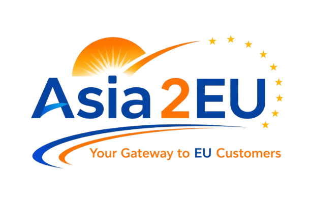 Asia2EU — Your Gateway to EU Customers