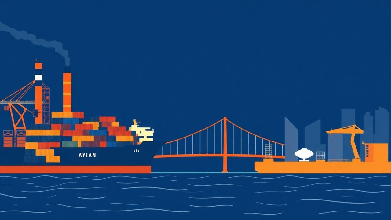 Why it is so hard for Asian manufacturers to find European buyers — and how to fix it
