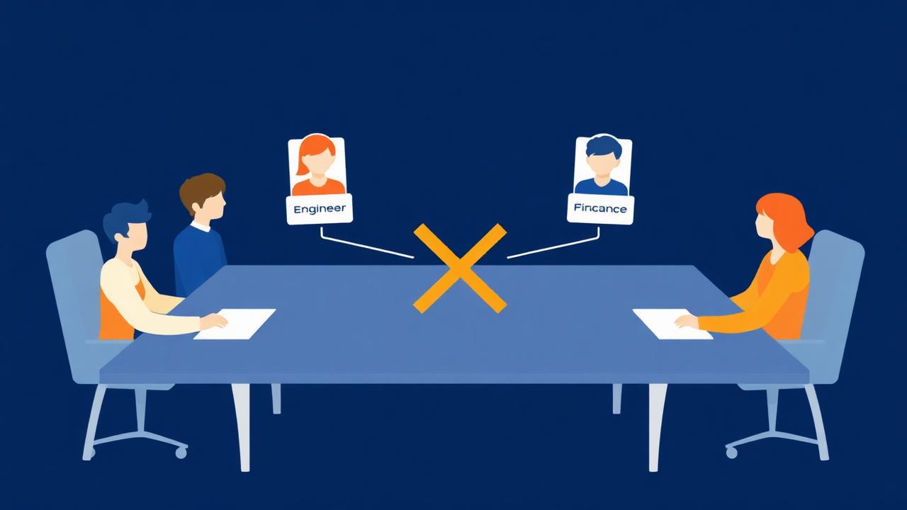Is DMU-framing better than standard B2B lead generation?