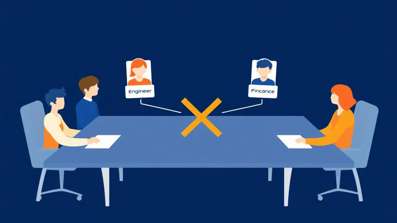 Is DMU-framing beter dan standaard B2B-leadgeneratie?