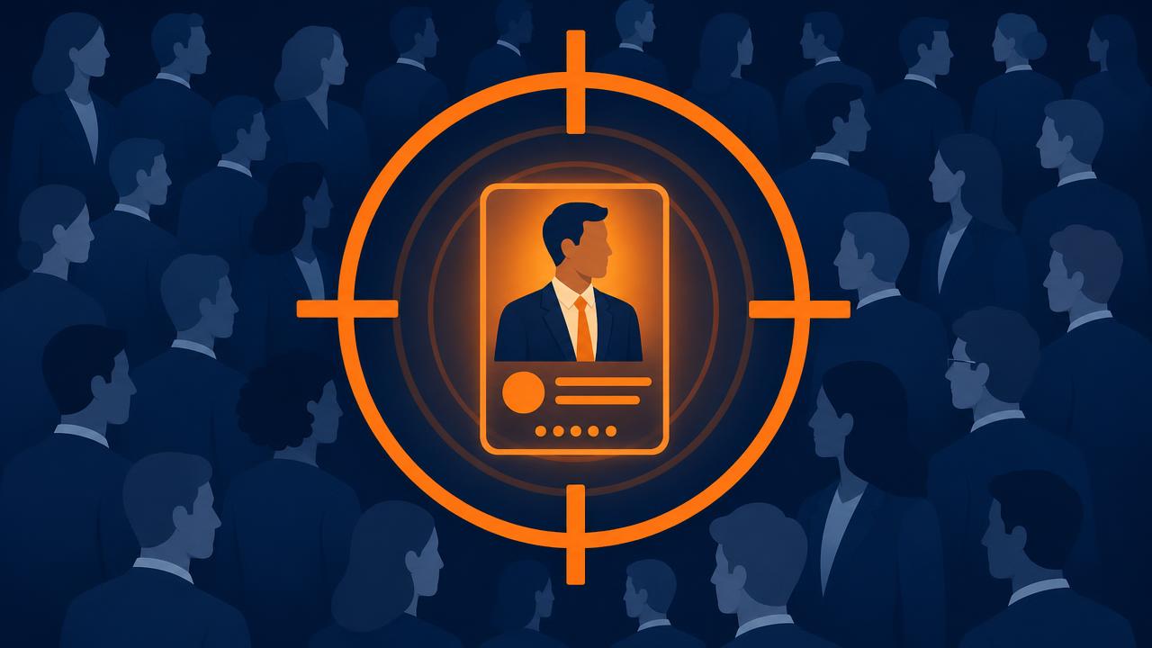 Micro-targeting vs. B2B lead generation: what is the difference and when do you use which?