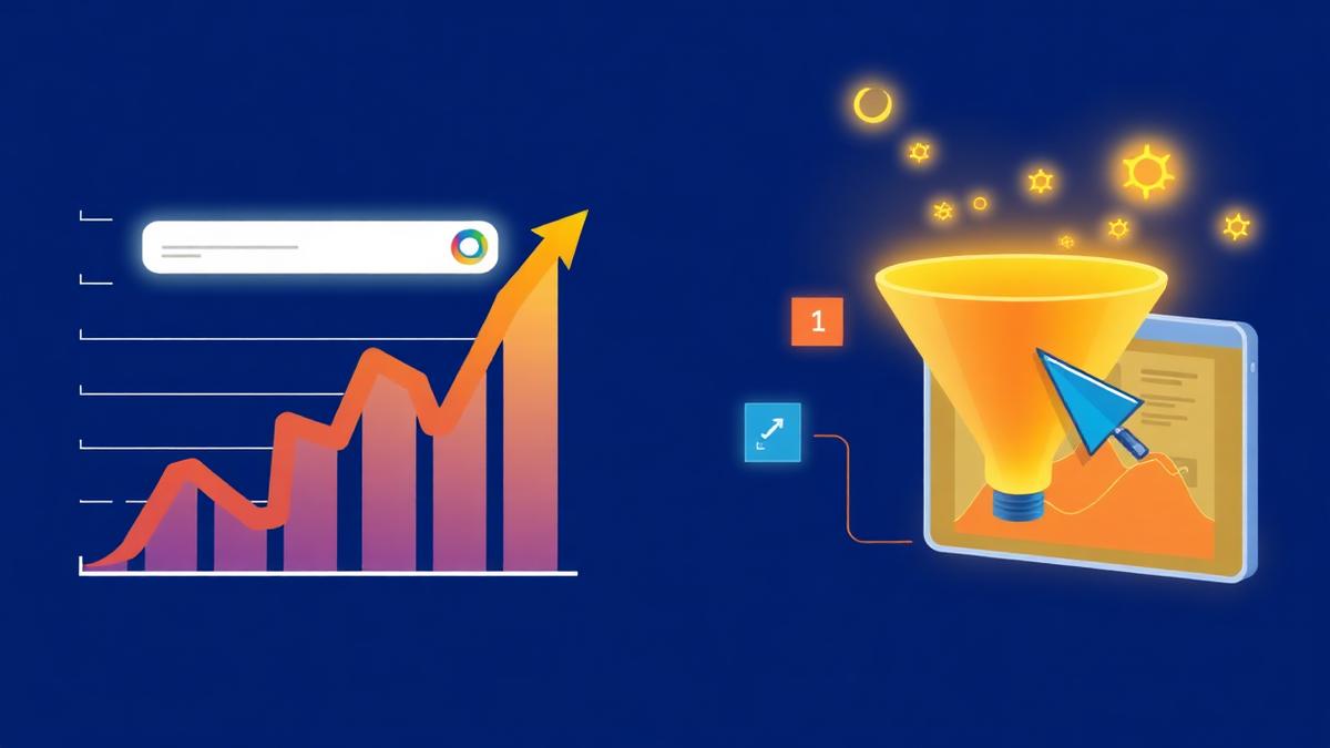 SEO en CRO: de twee helften van voorspelbare B2B-groei