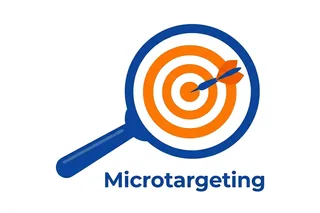 Microtargeting